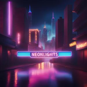 Neon Lights (feat. Cyd Lauren, Big Nicky C, Vincent Casal & J.T. Lee)