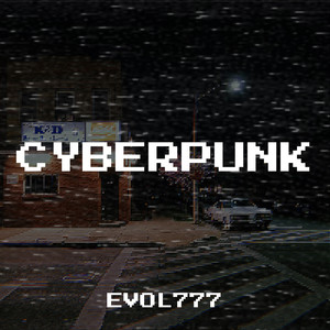 Cyberpunk