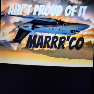 AIN'T PROUD OF IT (Explicit)