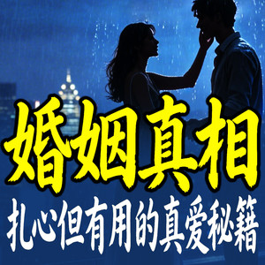 565 非是人人皆需你费心解释 (DJ长音频)封面