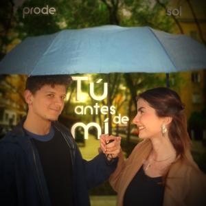 Tú Antes De Mí