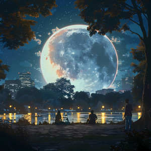 Moonlit Memories