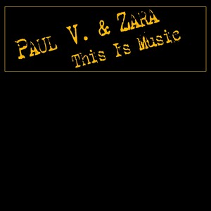 This is Music (Padapella Mix)