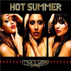 Hot Summer (Nachtwandler Club Remix)