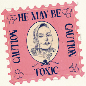 toxic!