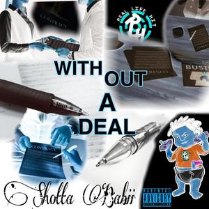 Without A Deal (Explicit)