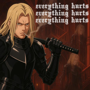 let you down again