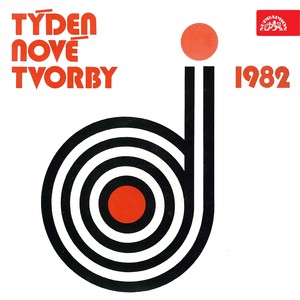 Týden nové tvorby 1982