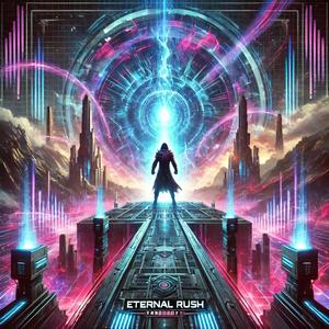 Eternal Rush (feat. Sébastien Vrodler)