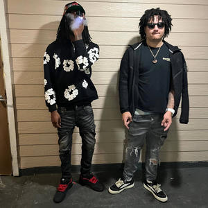 PG33 (feat. Lul Thr3z) (Explicit)