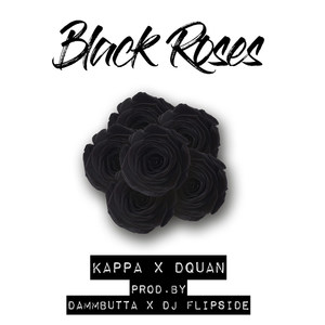 Black Roses