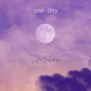 one day