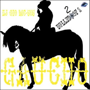 Gaucho (Bullet 2 of 2)