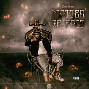 Matter Of Fact (Explicit)