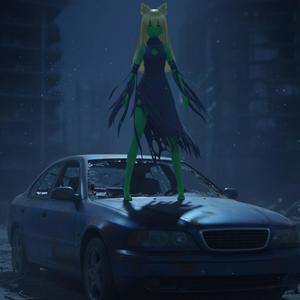 I'M HOTTER BEING SINGLE (Explicit)