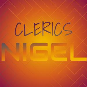 Clerics Nigel
