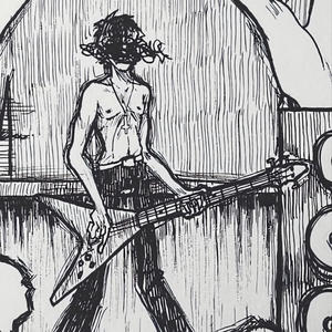 stuck to you (Explicit)