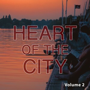 Heart Of The City, Vol. 2 (Smooth Electronic Beats)