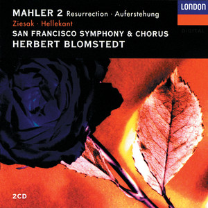 Mahler: Symphony No. 2 in C minor - "Resurrection": 3. Scherzo: In ruhig fliessender Bewegung