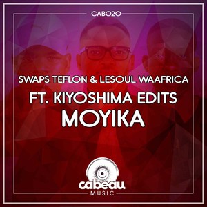 Moyika (Original Mix)