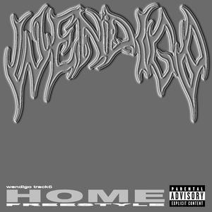 HOMEFREESTYLE (Explicit)