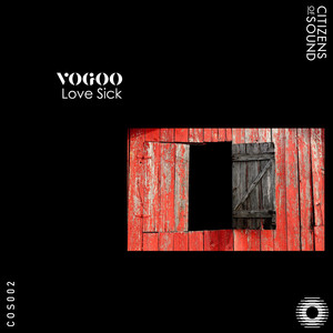 Vogoo - Love Sick