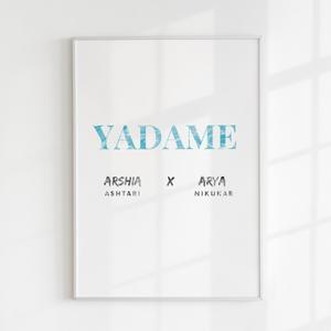 Yadame