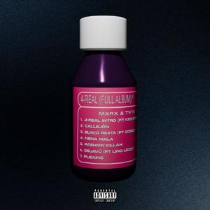 4 REAL (Explicit)