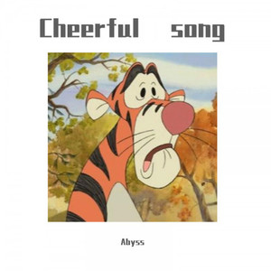 Cheerful song