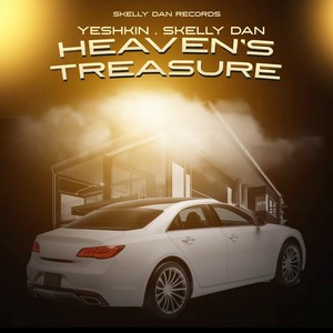 Heaven’s Treasure (Explicit)