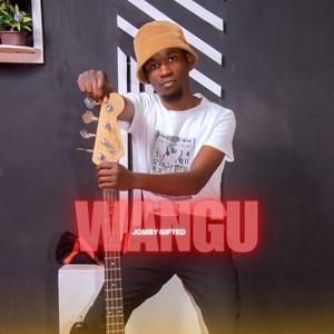 Wangu (Acoustic)