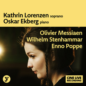 Flickan kom ifrån sin älsklings möte