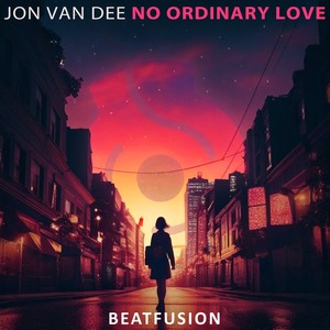 No Ordinary Love (Original Mix)