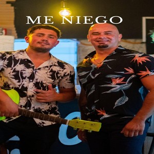 Me Niego