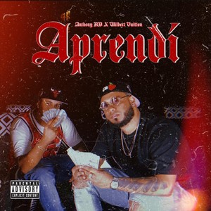 Aprendí (Explicit)