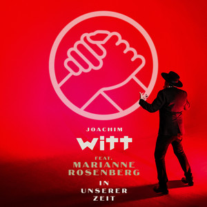 In unserer Zeit (feat. Marianne Rosenberg)