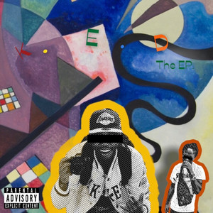 On My Mind (Remix|Explicit)