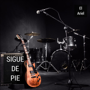 Sigue De Pie