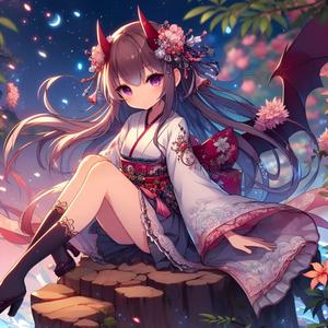 Beautful Nightmares 1 (OG-Version)