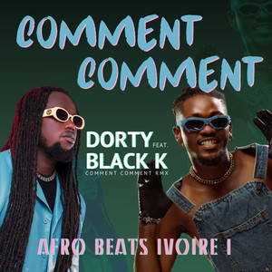Comment comment (Rmx afro beats ivoire 1)