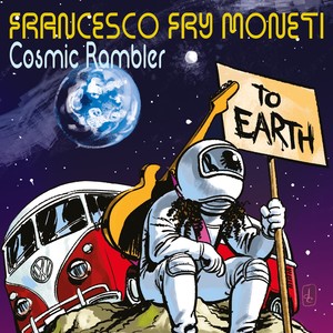 Cosmic Rambler