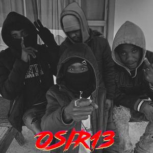 One Three (feat. One3Gremlin, Killian Frost, 13welinx & Kirsty) (Explicit)