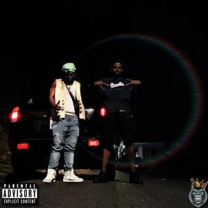 ABORRECIDO (feat. El RM) (Explicit)