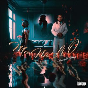 Mo Na Li O (feat. Gbongi) (Explicit)