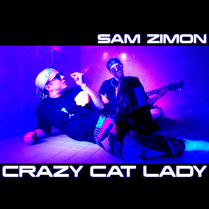 Crazy Cat Lady