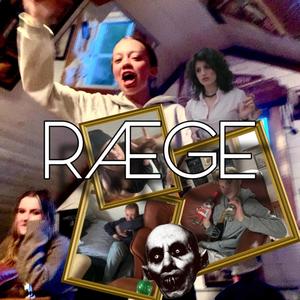 RAEGE 2025 (Hjemmesnekk)