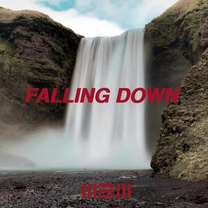 Falling Down