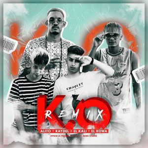 K.o (Remix|Explicit)