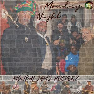 Monday Night (feat. Ric Toldon, Big Baffolo & Freeman gyenyame)