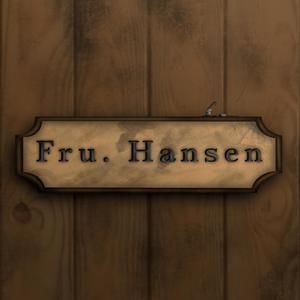 Fru Hansen (Explicit)
